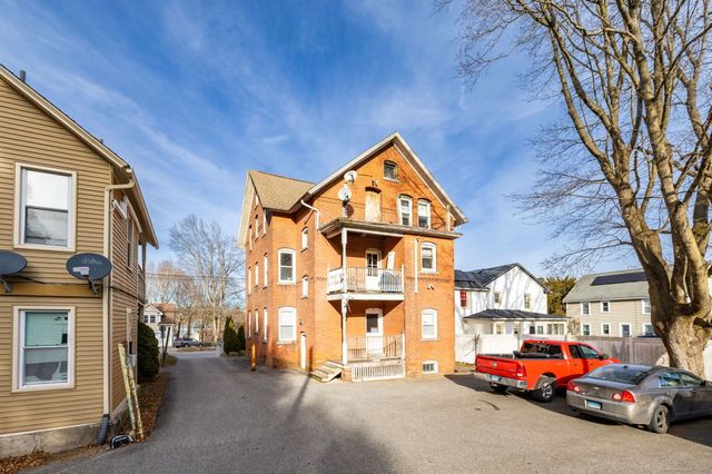 372 Pleasant Street, Windham, CT 06226