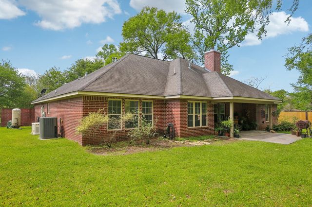 27330 E Hardy Road, Spring, TX 77373