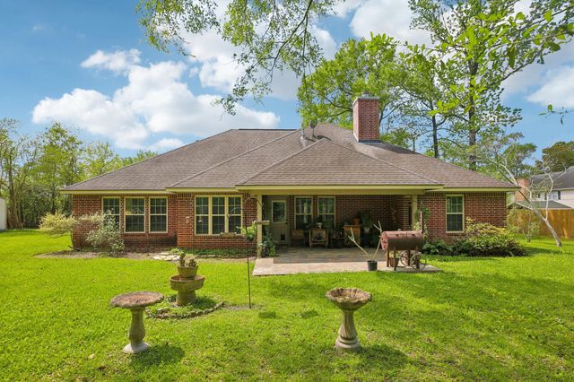 27330 E Hardy Road, Spring, TX 77373