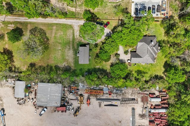 27330 E Hardy Road, Spring, TX 77373