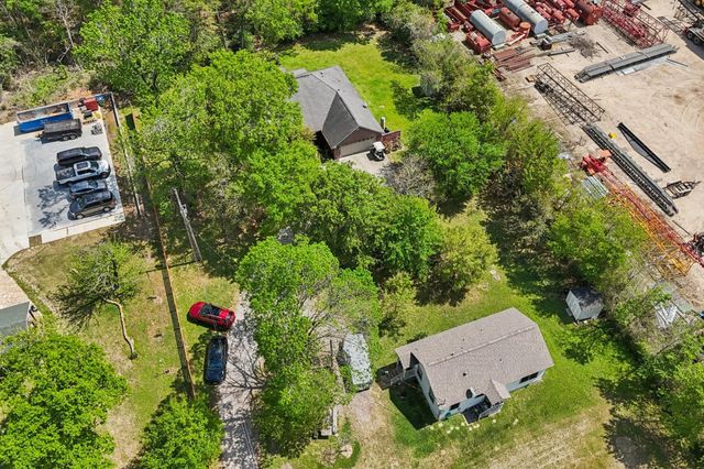 27330 E Hardy Road, Spring, TX 77373