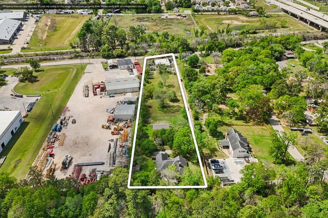 27330 E Hardy Road, Spring, TX 77373