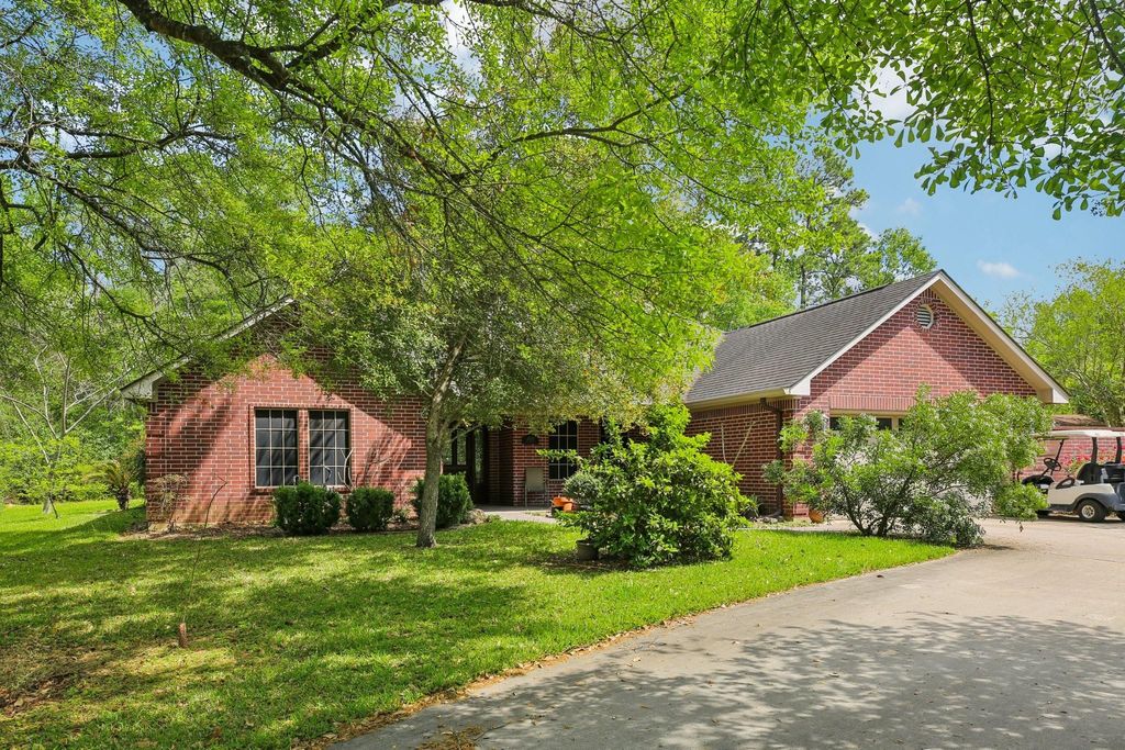 27330 E Hardy Road, Spring, TX 77373