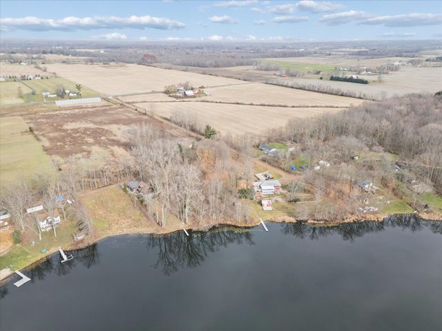 Parcel B 32nd Street, Allegan, MI 49010