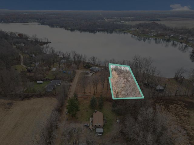 Parcel B 32nd Street, Allegan, MI 49010