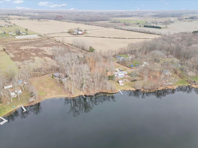 Parcel B 32nd Street, Allegan, MI 49010