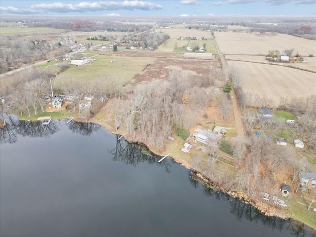 Parcel B 32nd Street, Allegan, MI 49010