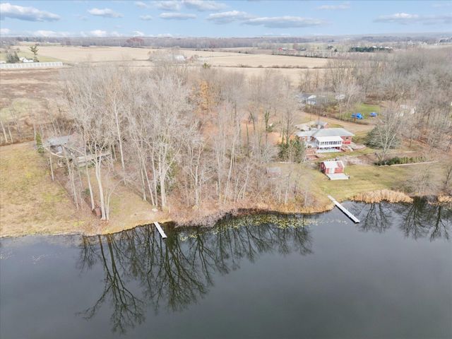 Parcel B 32nd Street, Allegan, MI 49010