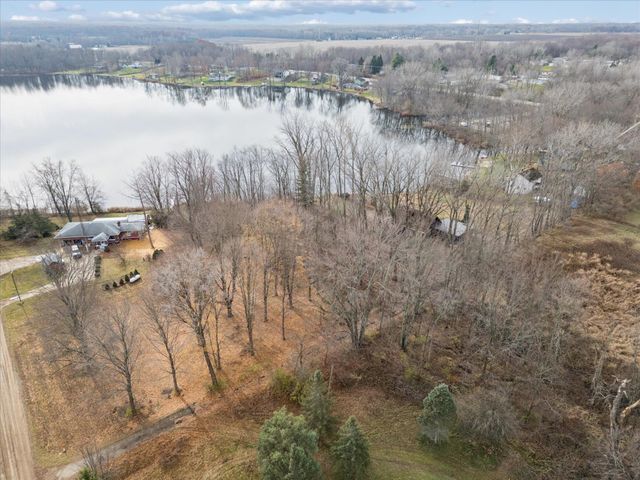 Parcel B 32nd Street, Allegan, MI 49010