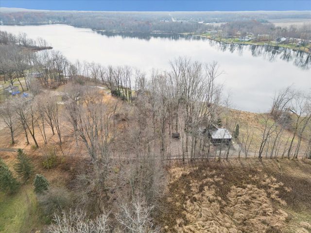 Parcel B 32nd Street, Allegan, MI 49010