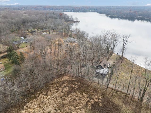 Parcel B 32nd Street, Allegan, MI 49010