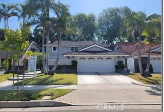 13618 Edgefield, Cerritos, CA 90703