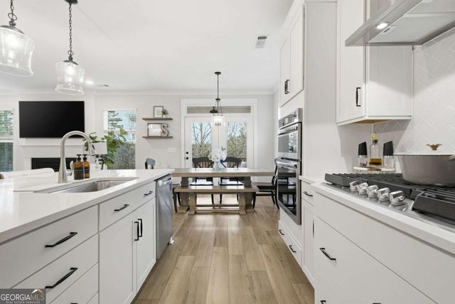 338 Boundless Lane, Canton, GA 30114