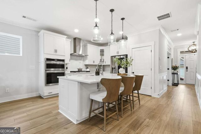 338 Boundless Lane, Canton, GA 30114