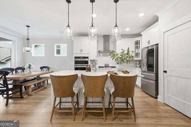 338 Boundless Lane, Canton, GA 30114