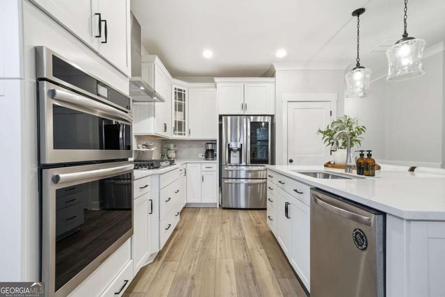 338 Boundless Lane, Canton, GA 30114