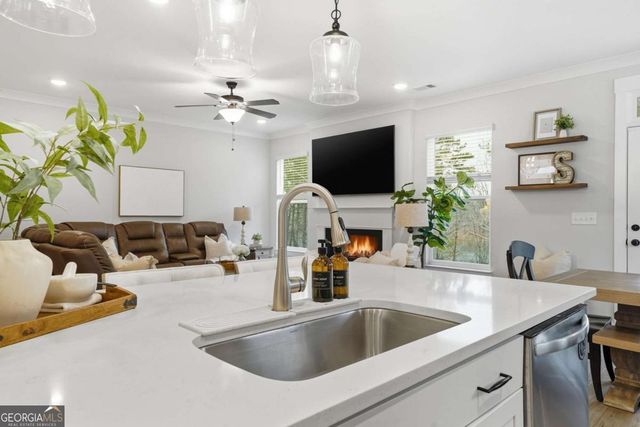 338 Boundless Lane, Canton, GA 30114