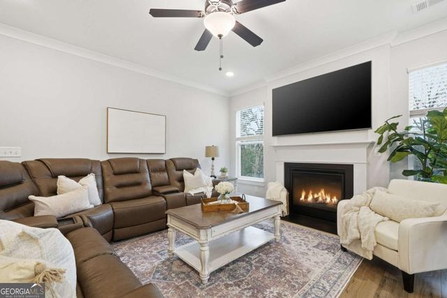 338 Boundless Lane, Canton, GA 30114