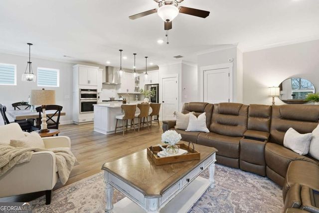 338 Boundless Lane, Canton, GA 30114