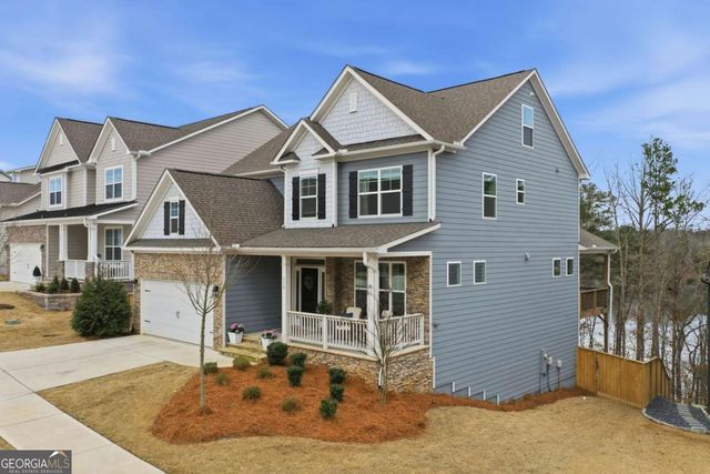 338 Boundless Lane, Canton, GA 30114