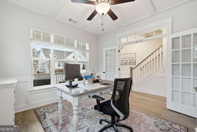 338 Boundless Lane, Canton, GA 30114