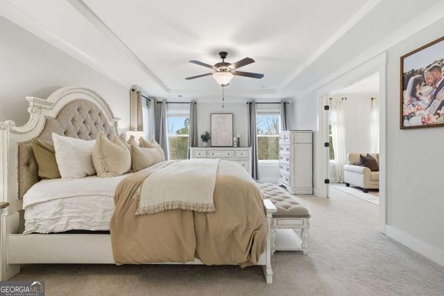 338 Boundless Lane, Canton, GA 30114