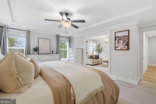 338 Boundless Lane, Canton, GA 30114