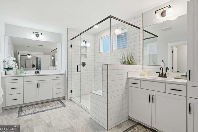 338 Boundless Lane, Canton, GA 30114