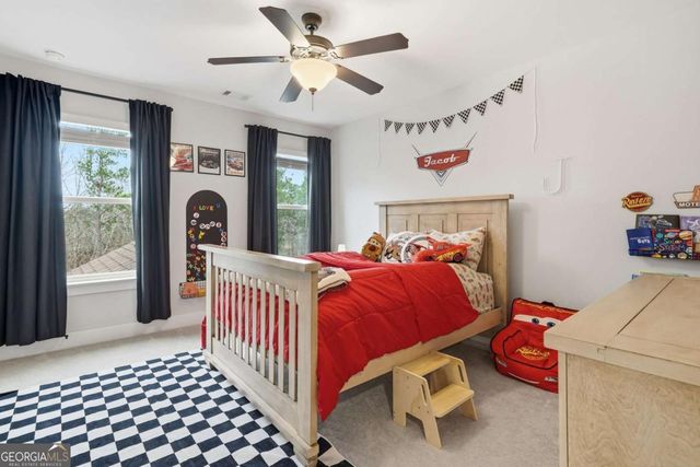 338 Boundless Lane, Canton, GA 30114