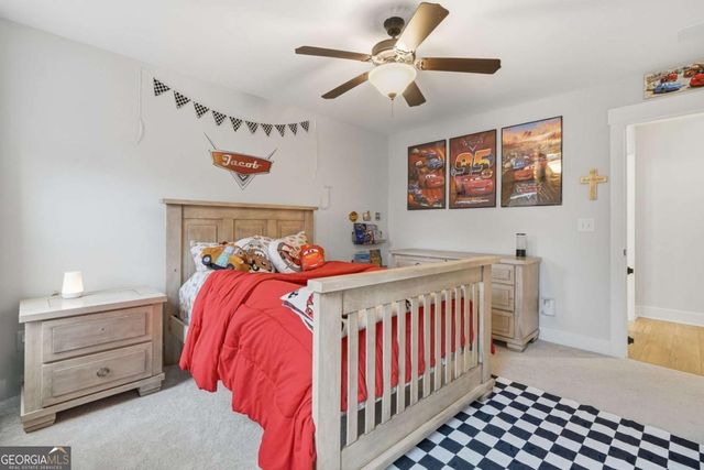 338 Boundless Lane, Canton, GA 30114