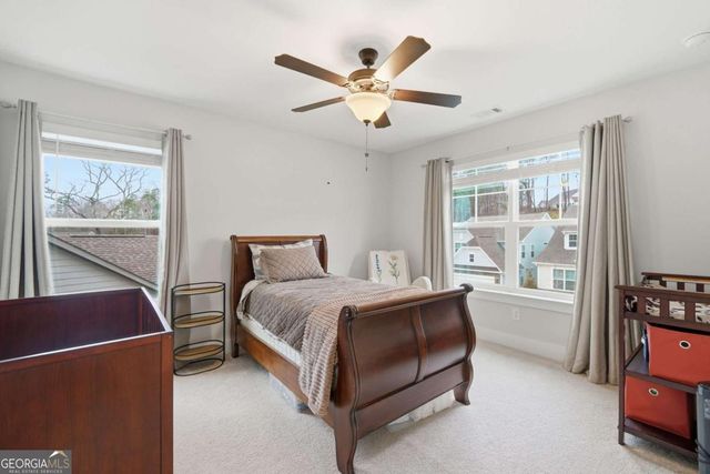 338 Boundless Lane, Canton, GA 30114