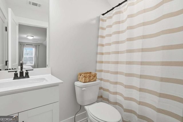 338 Boundless Lane, Canton, GA 30114