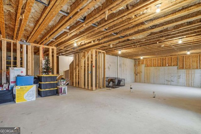 338 Boundless Lane, Canton, GA 30114