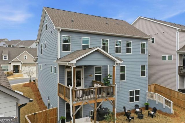 338 Boundless Lane, Canton, GA 30114