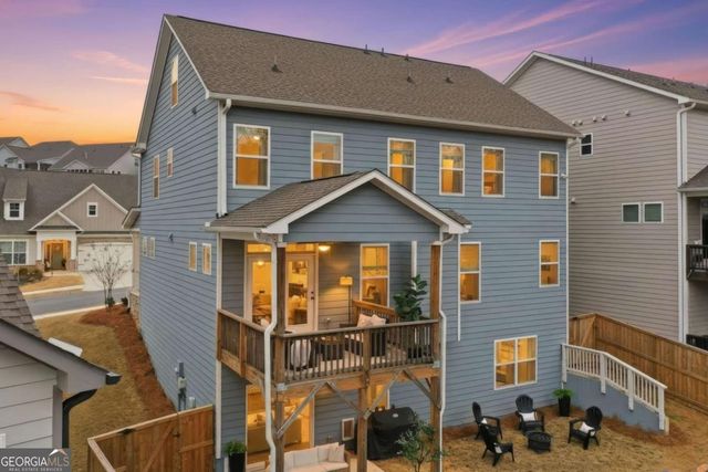 338 Boundless Lane, Canton, GA 30114