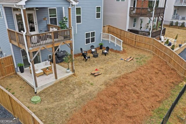 338 Boundless Lane, Canton, GA 30114