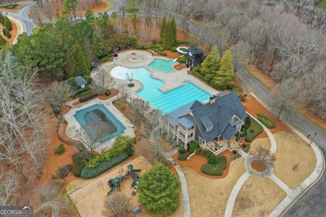 338 Boundless Lane, Canton, GA 30114