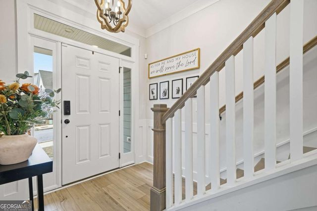 338 Boundless Lane, Canton, GA 30114