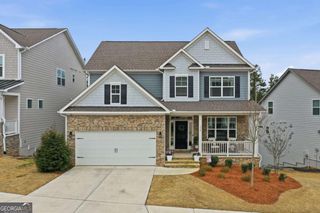 338 Boundless Lane, Canton, GA 30114