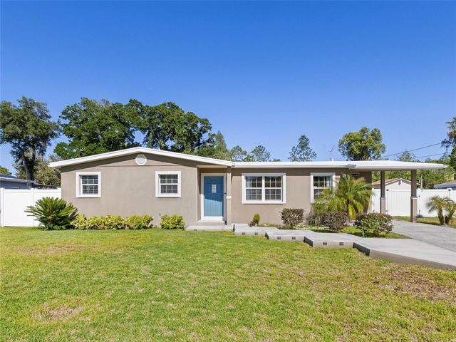 5209 LLOYD STREET, Seffner, FL 33584