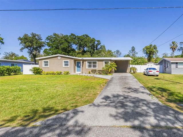 5209 LLOYD STREET, Seffner, FL 33584