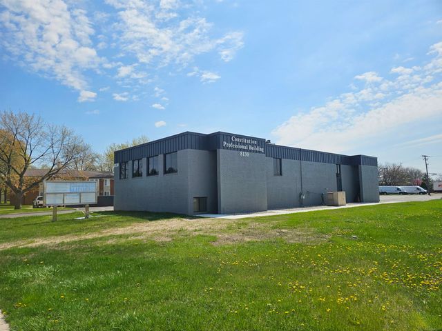 8130 Constitution Blv Boulevard, Sterling Heights, MI 48313