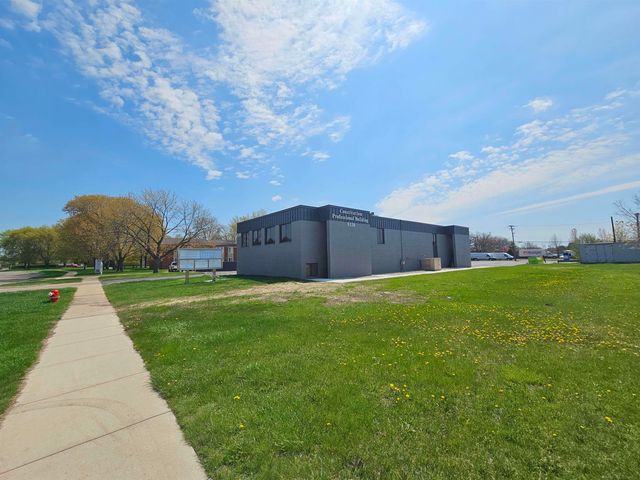 8130 Constitution Blv Boulevard, Sterling Heights, MI 48313