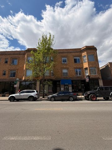 2316 N California Avenue, Chicago, IL 60647