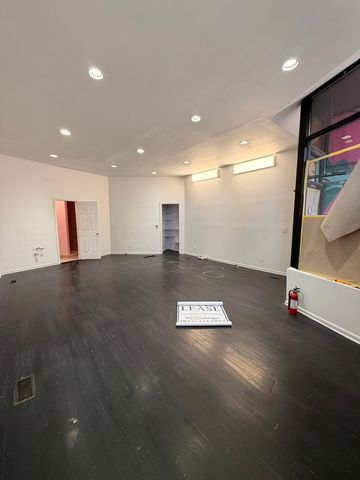 2316 N California Avenue, Chicago, IL 60647
