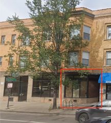 2316 N California Avenue, Chicago, IL 60647