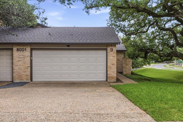 8001 Forest Mesa DR B, Austin, TX 78759