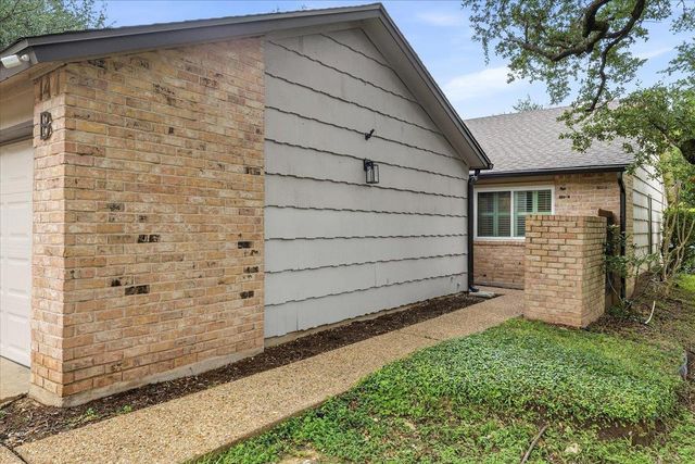 8001 Forest Mesa DR B, Austin, TX 78759