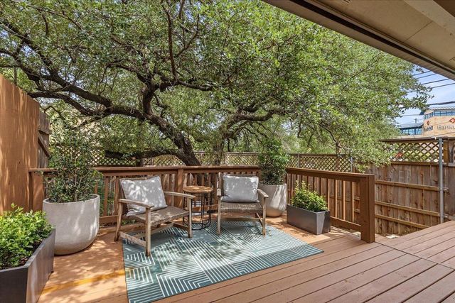 8001 Forest Mesa DR B, Austin, TX 78759