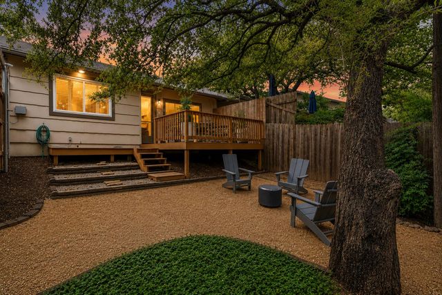 8001 Forest Mesa DR B, Austin, TX 78759